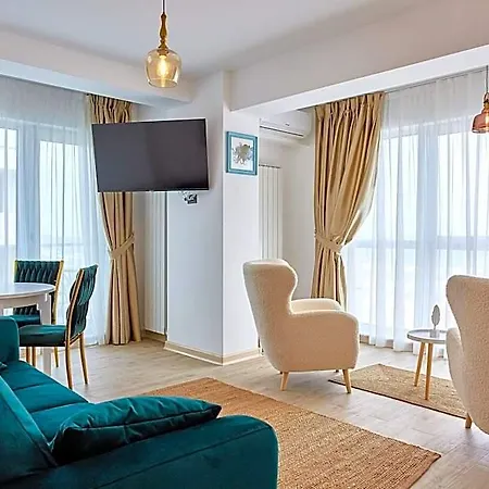 Atlantis By Infinity Alz Hotel Mamaja