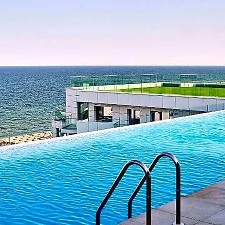 Atlantis By Infinity Alz Hotel 5*