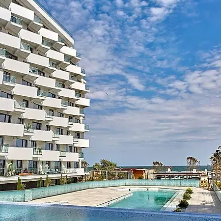 Atlantis By Infinity Alz Hotel