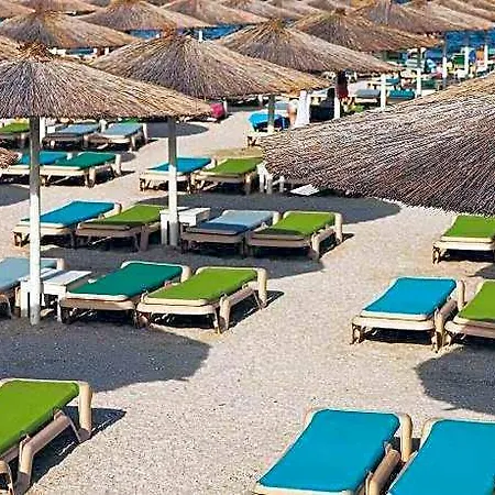 Hotel Atlantis By Infinity Alz 5*