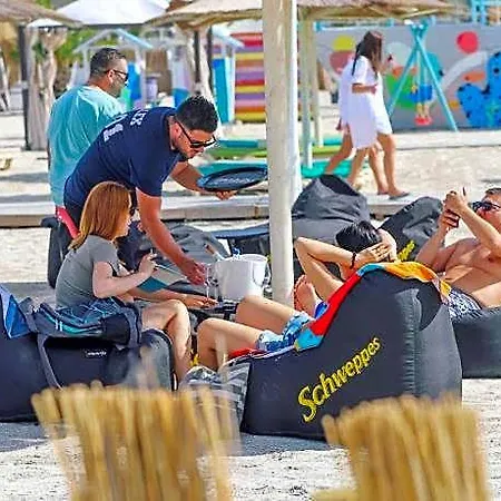 Atlantis By Infinity Alz 5* Mamaja
