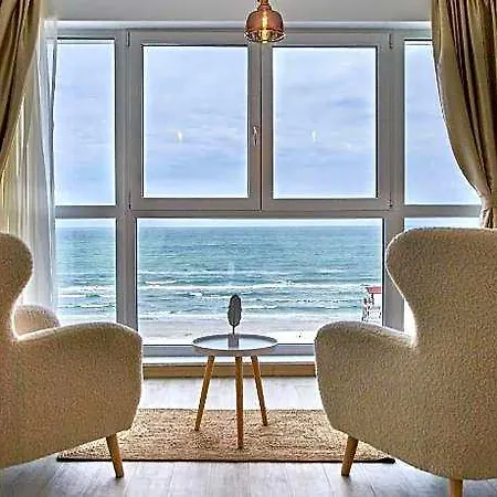 Atlantis By Infinity Alz Hotel 5*