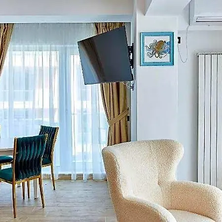 Hotel Atlantis By Infinity Alz 5*