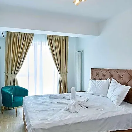 Atlantis By Infinity Alz Hotel Mamaja