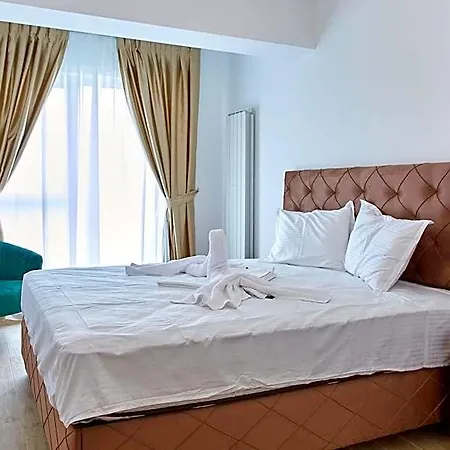 Atlantis By Infinity Alz Hotel